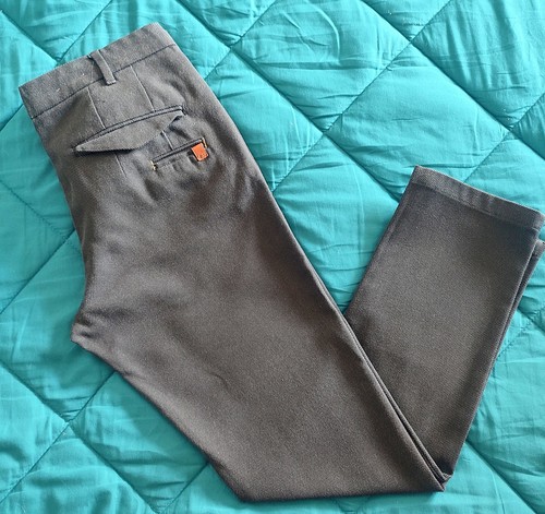 Pantalone zara slim fit - pantalone,