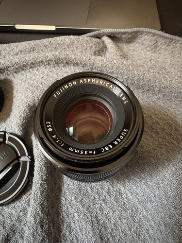 Fujifilm f1 4 - xf, f1.4