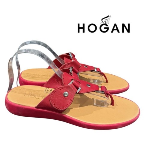 Nuovi sandali hogan donna - sandali,