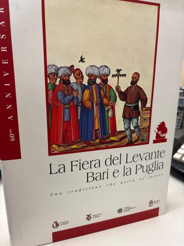 Fiera del levante - del, bari