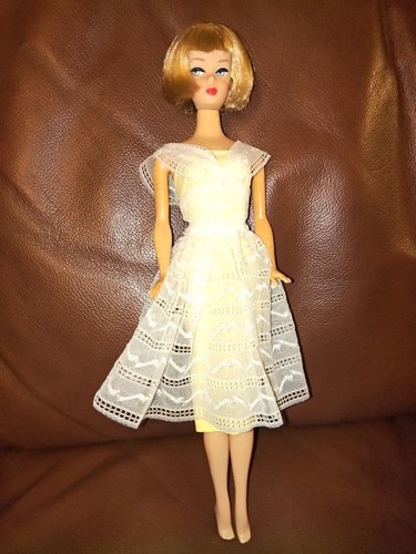 Lotto vestiti barbie vintage - lotto,