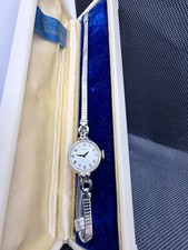 Orologio Vintage Hamilton