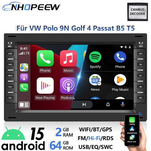 Android auto carplay - android, navi