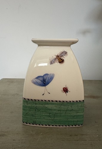Vaso wedgwood sarah - wedgwood, garden