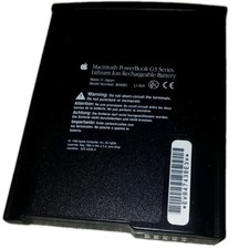 Apple PowerBook Wallstreet G3