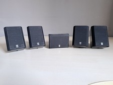 5 Casse Yamaha Home Teatre