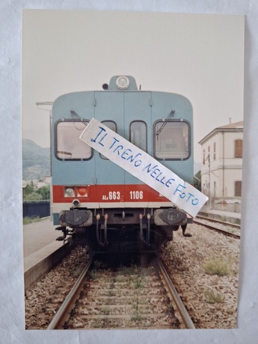 Fotografia stazione rigoli - stazione,