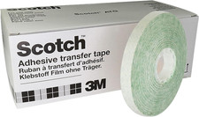 3M 924 - Nastro Biadesivo per