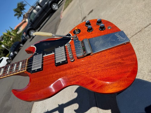 2008 gibson les paul custom - 2008,