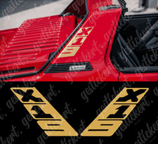 2 adesivi per montante B