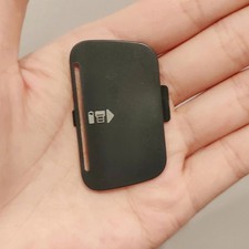 Per Logitech M570 Trackball