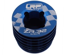 LRP ZR.32 Spec.4 Cooling Head