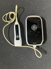 2015 GE Vscan Ultrasuoni