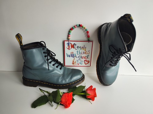 Martens 1460 stivaletti - dr,