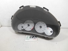 Quadro Strumenti Peugeot Ranch
