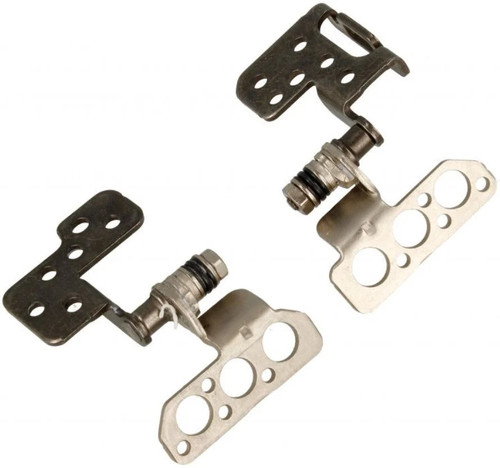 Coppia cerniere hinges per - cerniere,