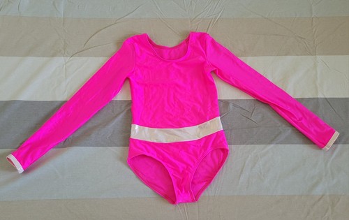 Body manica lunga - , ginnastica