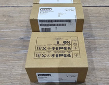 SIEMENS SIMATIC SM1212 AO