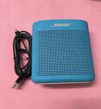 Bose soundlink color - bose,