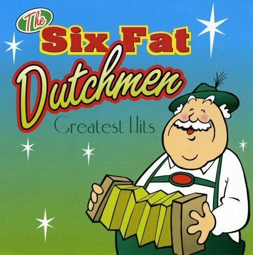 Greatest hits six - hits, fat