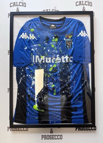 Maglia acd jesolo - jesolo, 2025/26