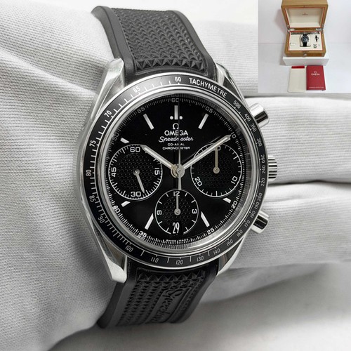 Omega speedmaster racing - speedmaster,
