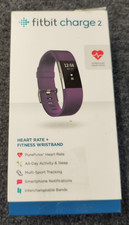 Fitbit Charge 2 Heart Rate