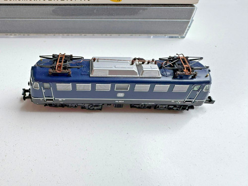 Hobbytrain conrad 244501 - hobbytrain,