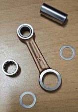 Biella Completa Motore UTM Per