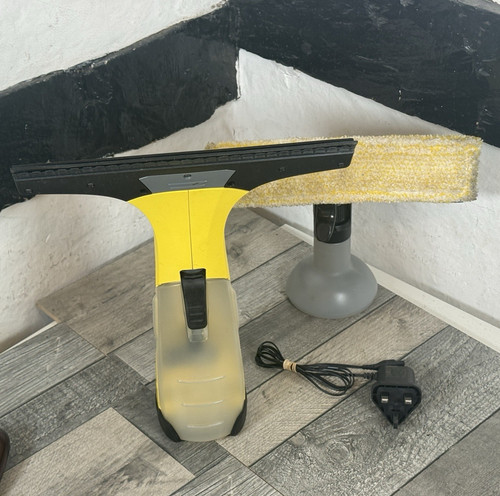 Karcher wv2 lavavetri - wv2,