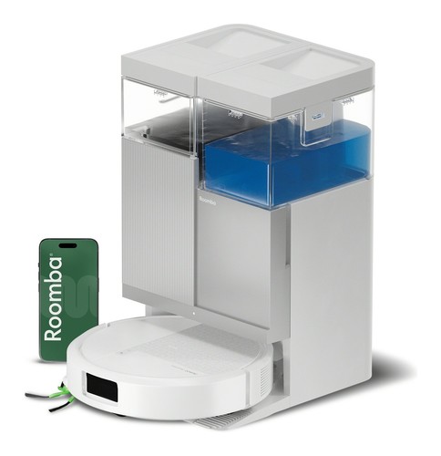Irobot robot lava - lava, pavimenti