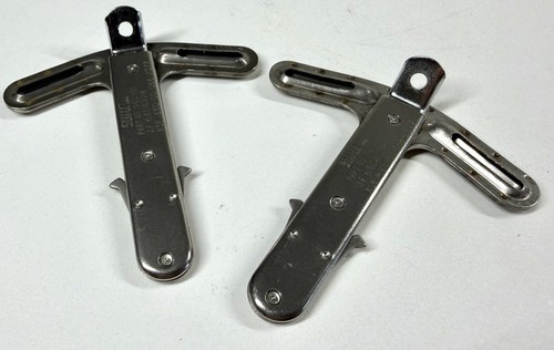 Usaf baionette coppia - baionette,
