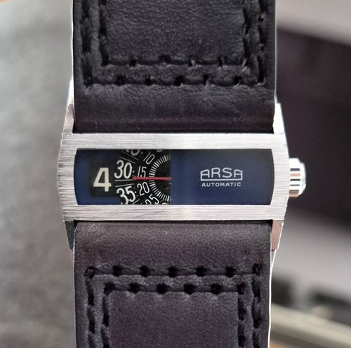 Hau arsa jumping hour - hau,