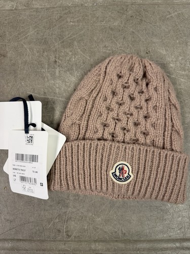 Berretto moncler sci - berretto,
