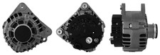 Generatore alternatore per AUDI SKODA VW A4 B6 Avant A6 C5 SUPERB I