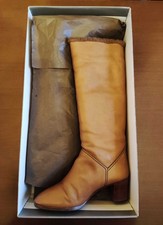 Stivali GALLIA donna in vera