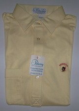 Polo cotone SEMINOLE GOLF CLUB