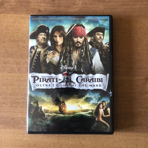 Johnny depp pirati - -,