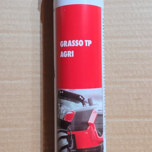 Cartuccia 400g grasso agri - 400g,