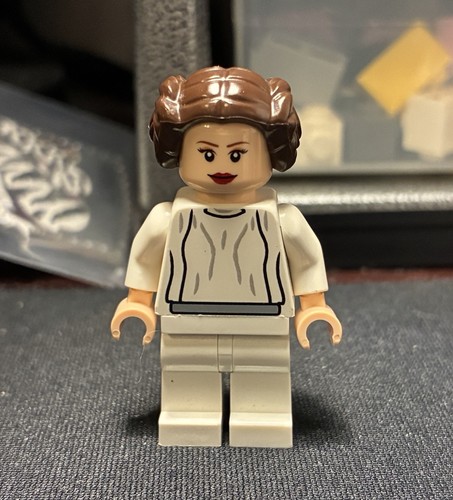 Lego star wars - wars, minifigure
