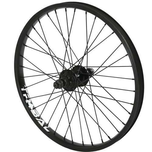 Ruota posteriore bmx tribal - posteriore,