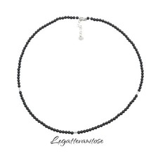 Collana pietre dure onice