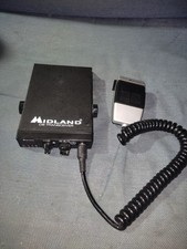 Midland 77-805UK Portapack CB
