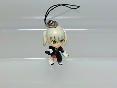 Soul eater swing strap maka - swing,
