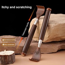 Grattaschiena telescopico