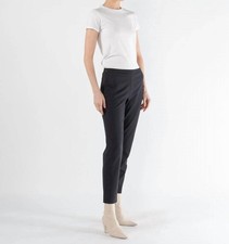 6397 Pantalone slim pull on