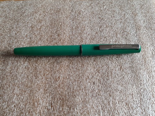 Penna stilografica pelikan - stilografica,