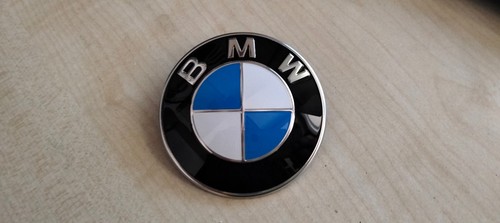 Stemma bmw anteriore - stemma,