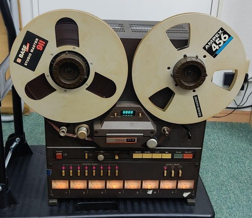 Registratore vintage teac - registratore,