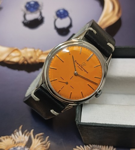 Gent girard perregaux - girard,